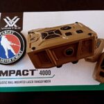 Vortex Impact 4000 Ballistics Laser rangefinder